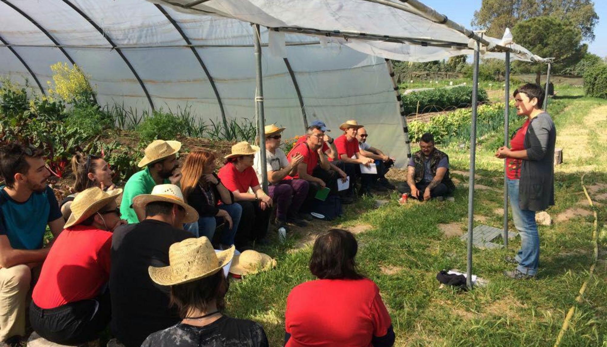Cooperativa Germinando